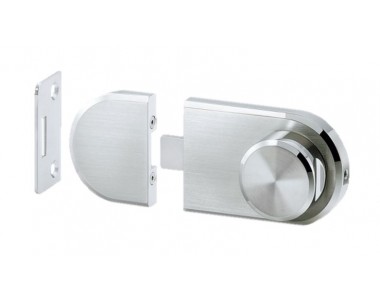 Zwei L Lever Bolt